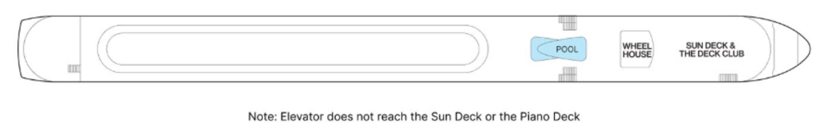 Sun Deck